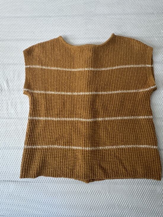 Madewell Tops - madewell womens knit top S